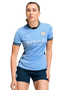 DE BRUYNE #17 Manchester City 24/25 Women's Home Shirt - Man City Font