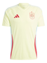 Spain 2024 Stadium Men's Away Shirt