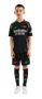 Arsenal 24/25 Kid's Away Shirt and Shorts