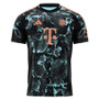 Bayern Munich 24/25 Stadium Men's Away Shirt