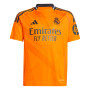 Real Madrid 24/25 Kid's Away Shirt and Shorts