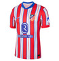 Atletico Madrid 24/25 Stadium Men's Home Shirt