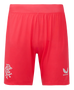 Rangers 24/25 Kid's Away Goalkeeper Shirt and Shorts