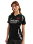 SAKA #7 Arsenal 24/25 Women's Away Shirt - PL Font