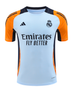 Real Madrid 24/25 Men's Blue Training Shirt