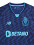 Porto FC 24/25 Stadium Men's Third Shirt