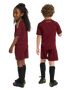 AS Roma 24/25 Kid's Home Shirt and Shorts