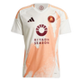 AS Roma 24/25 Authentic Men's Away Shirt