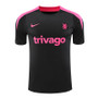Chelsea 24/25 Men's Black Training Shirt