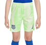 Barcelona 24/25 Kid's Third Shirt and Shorts