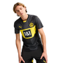 Borussia Dortmund 24/25 Authentic Men's Away Shirt