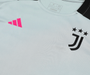 Juventus 24/25 Men's Gray Training Shirt