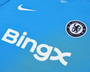 Chelsea 24/25 Men's Blue Training Shirt