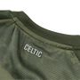 Celtic 24/25 Kid's Third Shirt and Shorts