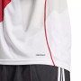 River Plate 24/25 Stadium Men's Home Shirt