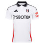 Fulham 24/25 Stadium Men's Home Shirt