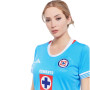 Cruz Azul 24/25 Women's Home Shirt