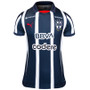CF Monterrey 24/25 Women's Home Shirt
