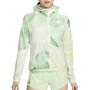 Nike Women's Botanic Glow Windbreaker