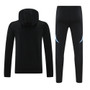 Argentina 24/25 Men's Pre-Match Hoodie Tracksuit