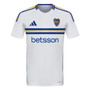Boca Juniors 24/25 Stadium Men's Away Shirt