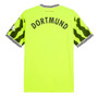 Borussia Dortmund 24/25 Stadium Men's Yellow Anniversary Culture Shirt