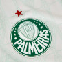Palmeiras 25/26 Authentic Men's Away Shirt