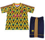Arsenal 91/93 Kid's Away Retro Mini-Kit