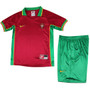 Portugal 1998 Kid's Home Retro Mini-Kit