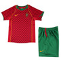 Portugal 2004 Kid's Home Retro Mini-Kit