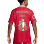 CHAMPIONS 24/25 Liverpool 24/25 Authentic Men's Home Shirt