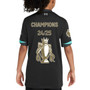 CHAMPIONS 24/25 Liverpool 24/25 Kid's Away Shirt and Shorts
