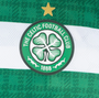 Celtic 25/26 Authentic Men's Home Shirt