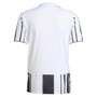 Juventus 25/26 Authentic Men's Home Shirt