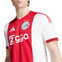 Ajax 25/26 Stadium Men's Home Shirt