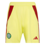 Celtic 25/26 Kid's Home Goalkeeper Mini-Kit