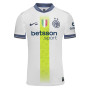 Inter Milan 24/25 Stadium Men's Away Shirt Special Edition VR46