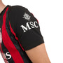 AC Milan 25/26 Authentic Men's Home Shirt