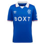Rangers 25/26 Kid's Home Mini-Kit