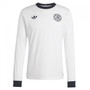 Germany 2025 Men's 125 Anniversary Long Sleeve Shirt