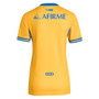 Tigres UANL 25/26 Women's Home Shirt