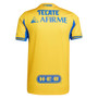 Tigres UANL 25/26 Authentic Men's Home Shirt