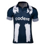 CF Monterrey 25/26 Women's Home 80 Anniversary Shirt