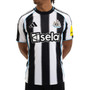 Newcastle United 25/26 Stadium Men's Home Shirt