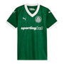 Palmeiras 25/26 Women's Home Shirt