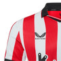 Athletic Bilbao 25/26 Stadium Men's Home Shirt