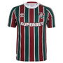 Fluminense 2025 Stadium Men's Home Shirt