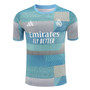 Real Madrid 25/26 Men's Warm Up Shirt
