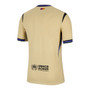 Barcelona 25/26 Authentic Men's Away Shirt