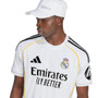 MBAPPÉ #10 Real Madrid 25/26 Stadium Men's Home Shirt